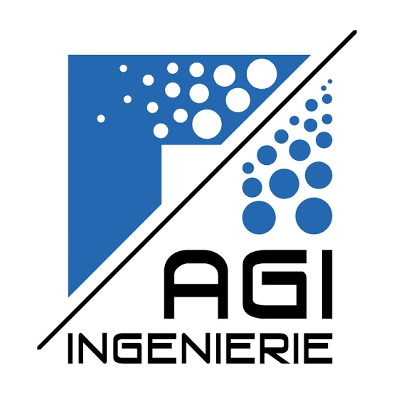 Logo AGI Ingénierie