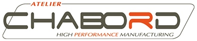 Logo Atelier Chabord Epagny