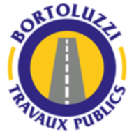 Logo Bortoluzzi SAS