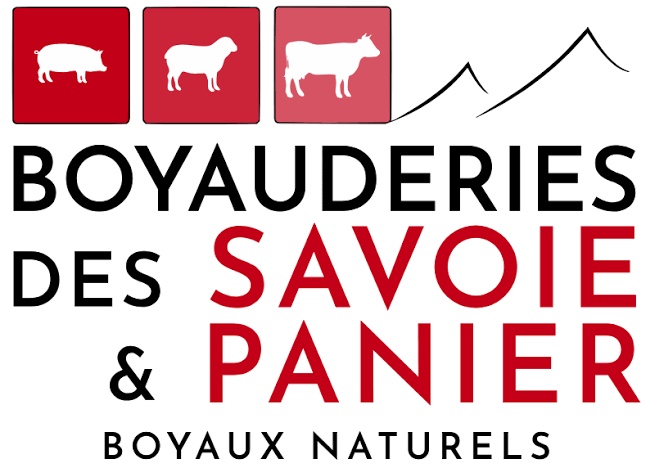Logo Boyauderie des Savoie