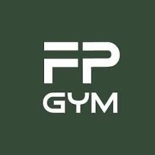 Logo FP Gym