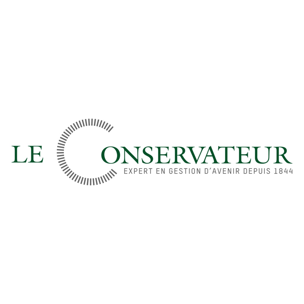 Logo Le Conservateur