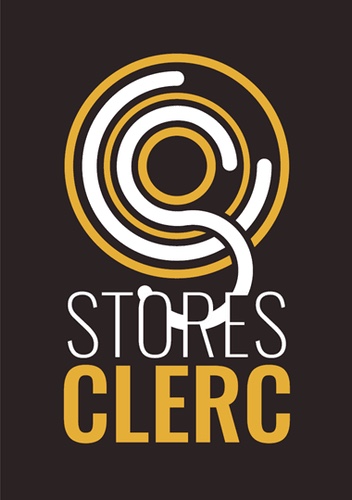 Logo Stores Clerc